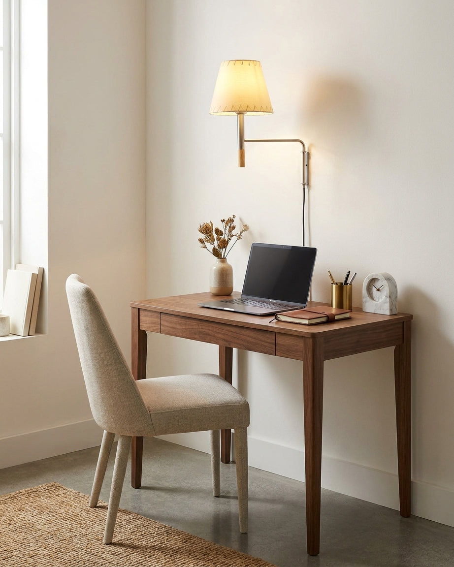 Brenna Swing Wall Sconce — product view 7