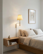 Brenna Swing Wall Sconce — product view 8
