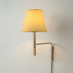 Brenna Swing Wall Sconce — product view 10