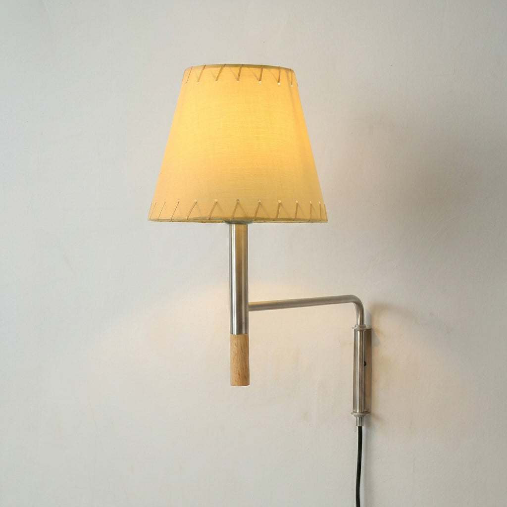 Brenna Swing Wall Sconce — product view 10