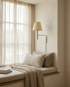 Brenna Swing Wall Sconce — product view 12