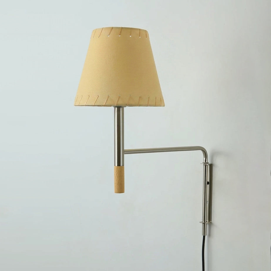 Brenna Swing Wall Sconce — product view 18