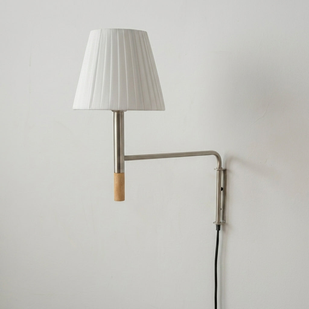 Brenna Swing Wall Sconce — product view 19