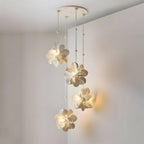 Florielle Cascade Chandelier — product view 10