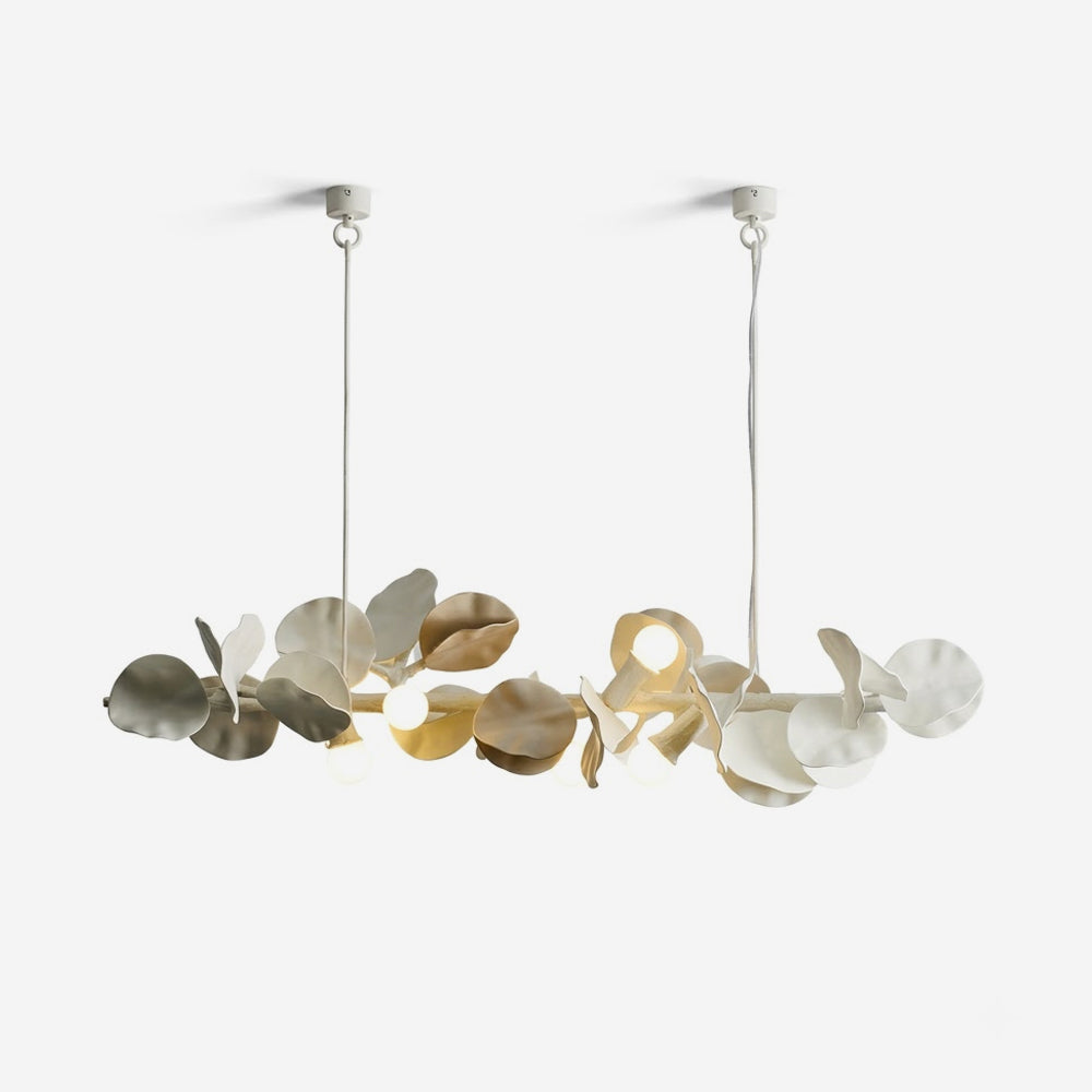 Liria Linear Chandelier — product view 1