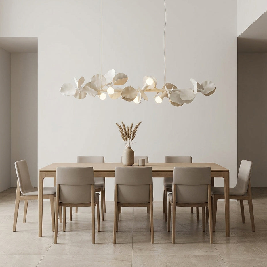 Liria Linear Chandelier — product view 2