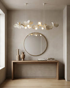 Liria Linear Chandelier — product view 4
