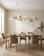 Liria Linear Chandelier — product view 10