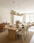 Liria Linear Chandelier — product view 11