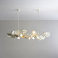Liria Linear Chandelier — product view 12