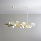 Liria Linear Chandelier — product view 12