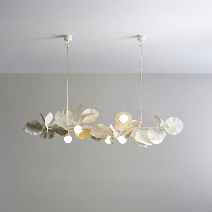 Liria Linear Chandelier — product view 12