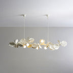 Liria Linear Chandelier — product view 13