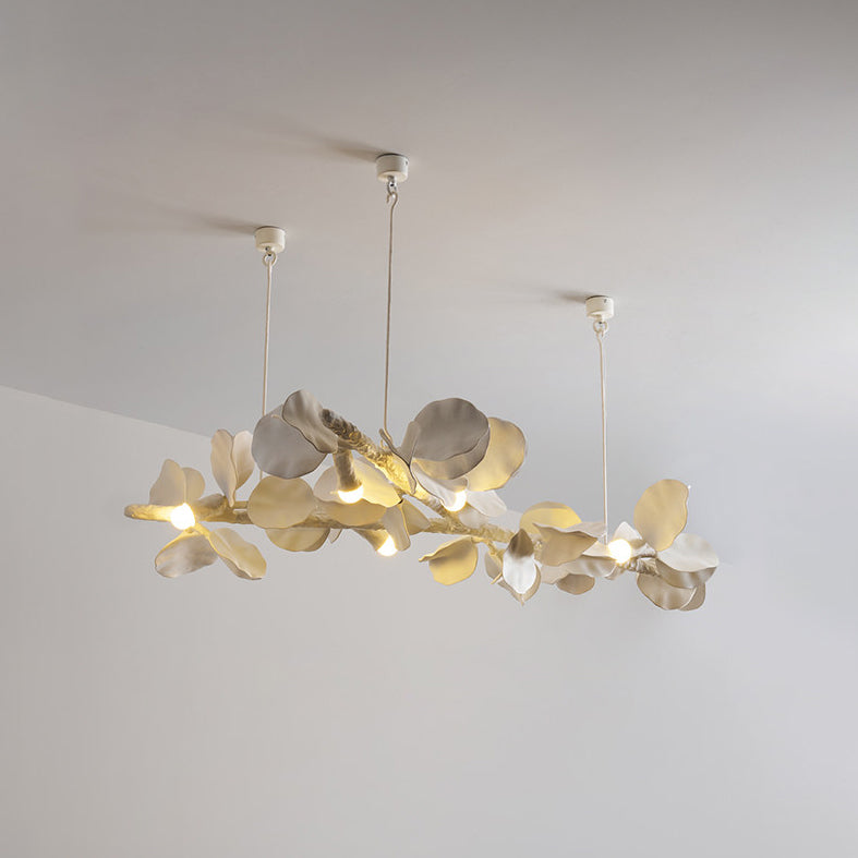 Liria Linear Chandelier — product view 14