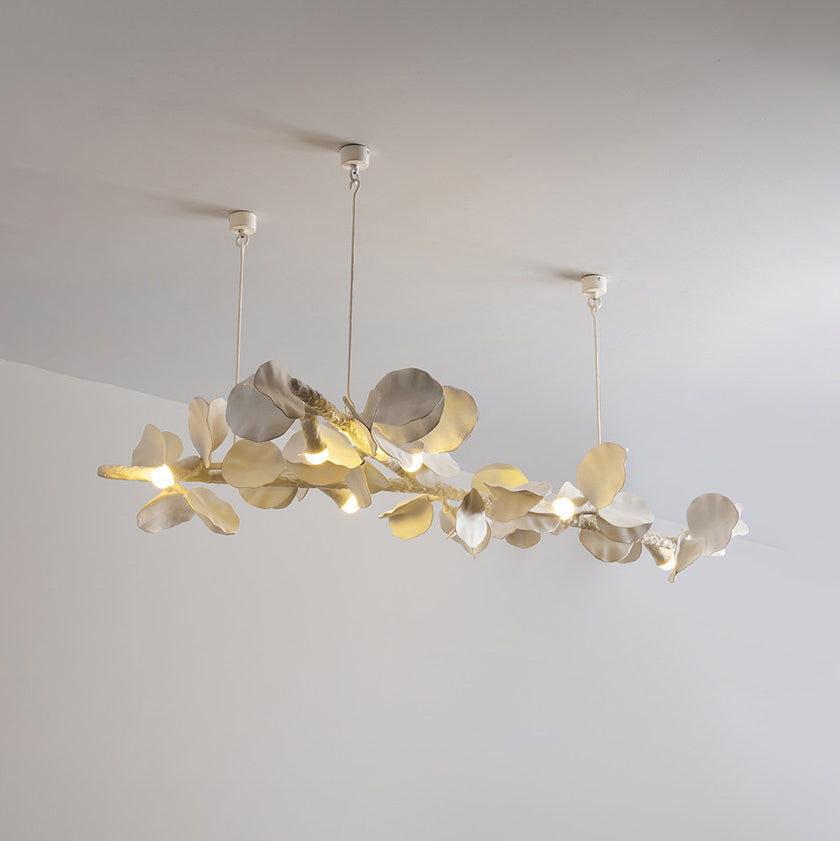 Liria Linear Chandelier — product view 15