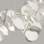 Liria Linear Chandelier — product view 18