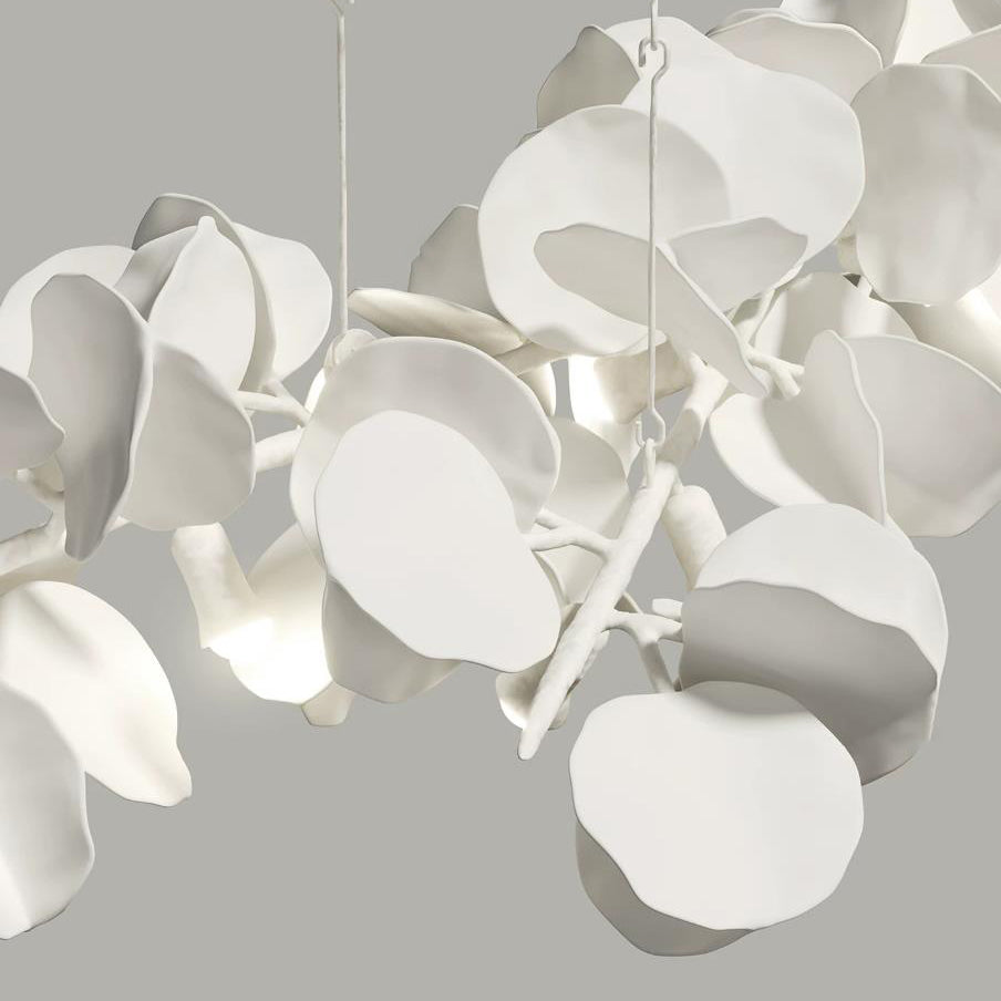 Liria Linear Chandelier — product view 18