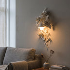 Elysia Bloom Wall Sconce — product view 2