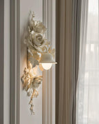 Elysia Bloom Wall Sconce — product view 3