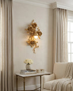 Elysia Bloom Wall Sconce — product view 8