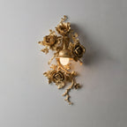 Elysia Bloom Wall Sconce — product view 10