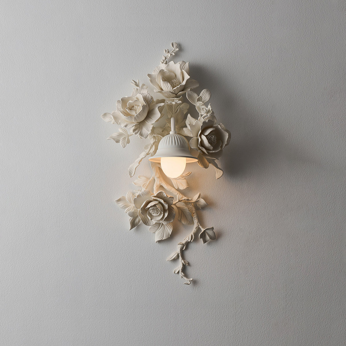 Elysia Bloom Wall Sconce — product view 16