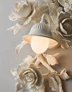 Elysia Bloom Wall Sconce — product view 18