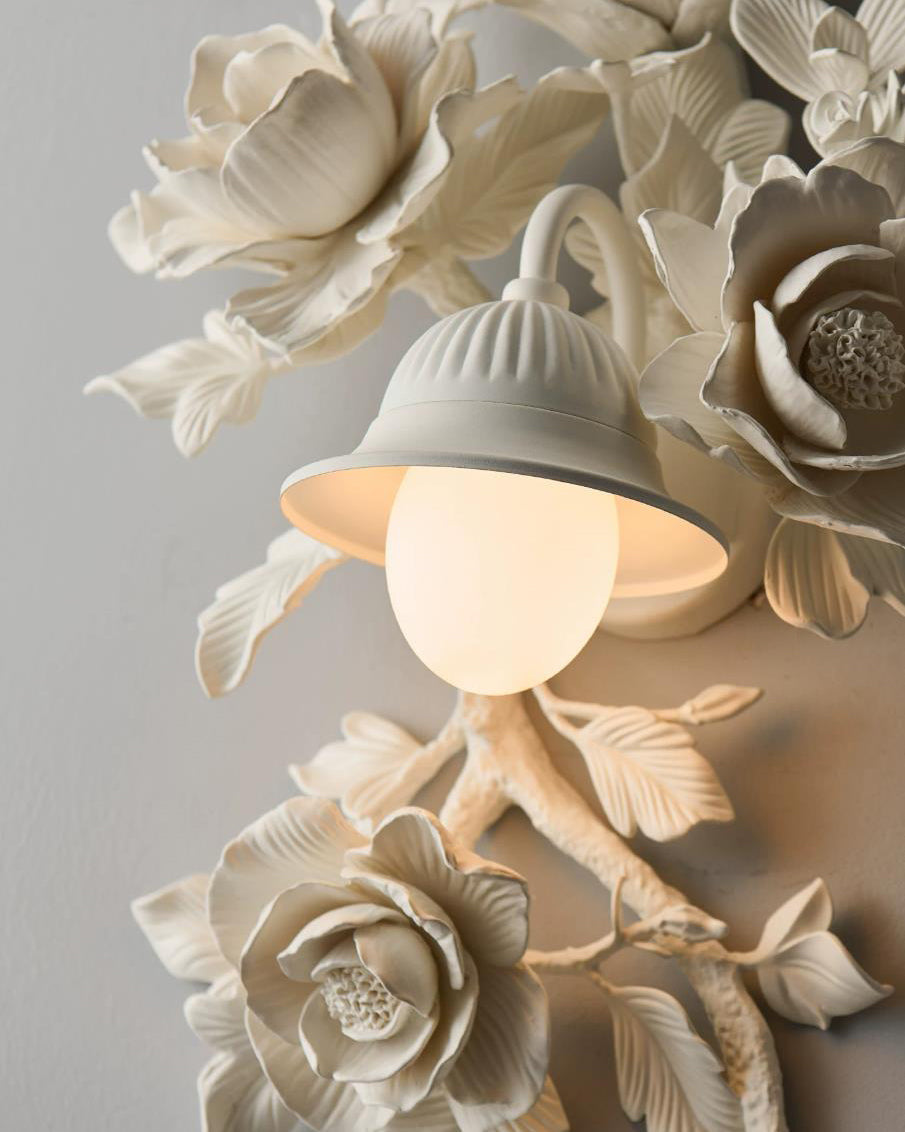 Elysia Bloom Wall Sconce — product view 19