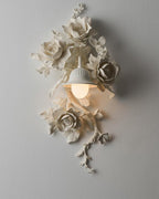 Elysia Bloom Wall Sconce — product view 22