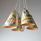 Kalevia Pattern Chandelier — product view 10