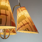Kalevia Pattern Chandelier — product view 12