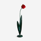 Tularia Tulip Floor Light — product view 1