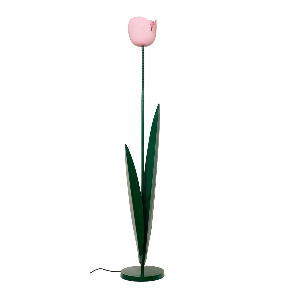 Tularia Tulip Floor Light — product view 11