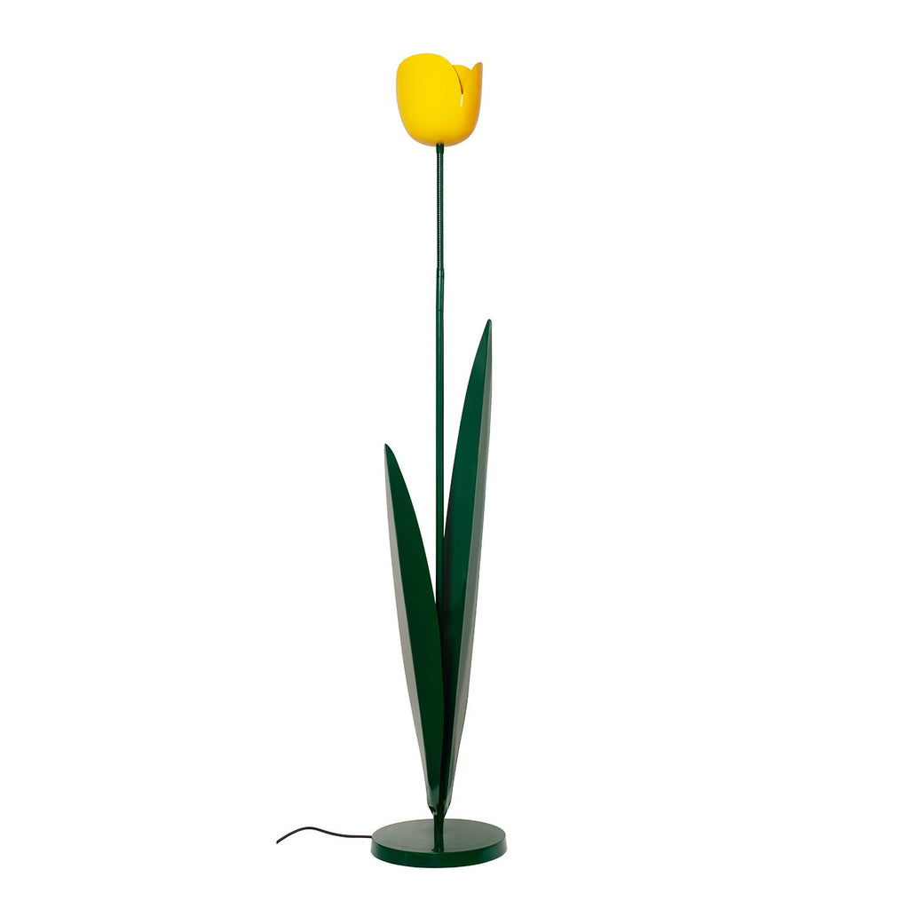 Tularia Tulip Floor Light — product view 12