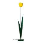 Tularia Tulip Floor Light — product view 12