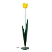 Green & Yellow