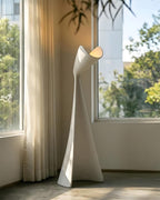 Marova Sculpture Floor Light — product view 13