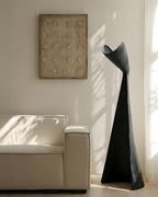Marova Sculpture Floor Light — product view 14