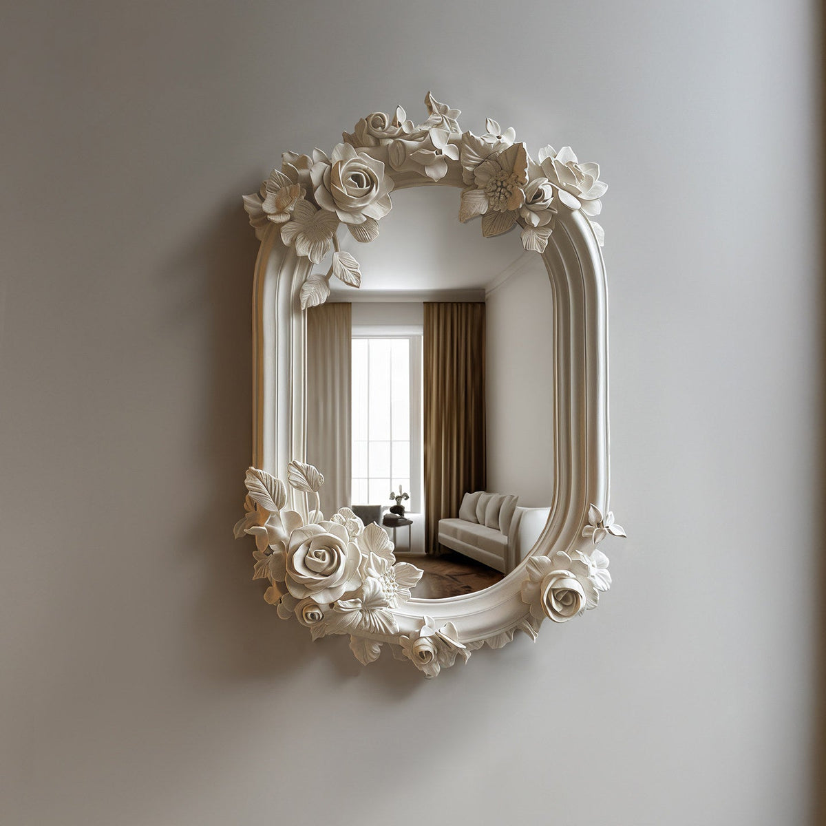 Lyselle Mirror — product view 2