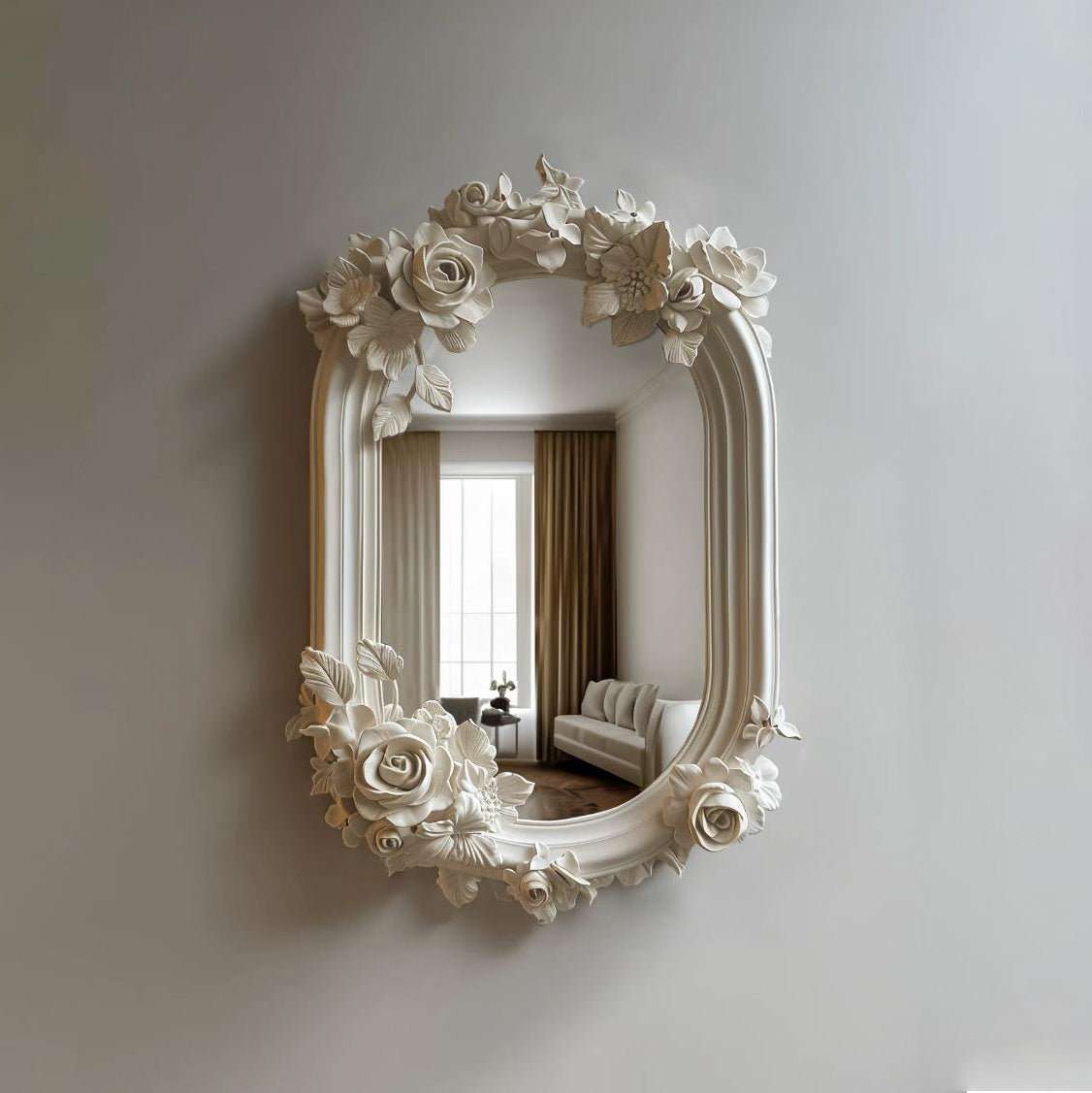 Lyselle Mirror — product view 15