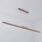 Caldera Beam Chandelier — product view 14