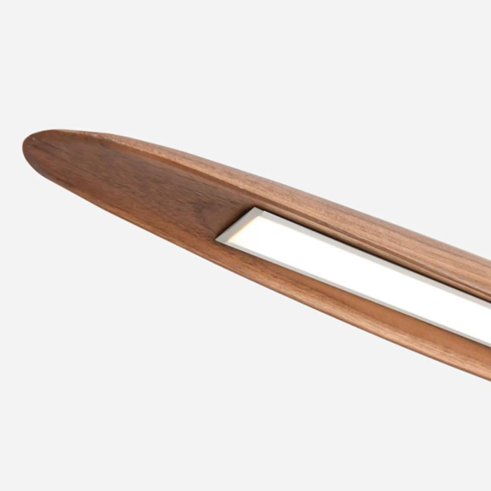 Caldera Beam Chandelier — product view 17