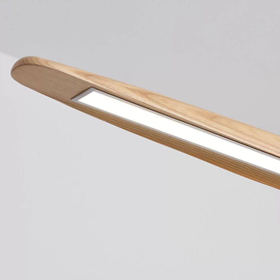 Caldera Beam Chandelier — product view 20