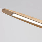 Caldera Beam Chandelier — product view 20