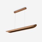 Arvion Flow Chandelier — product view 1
