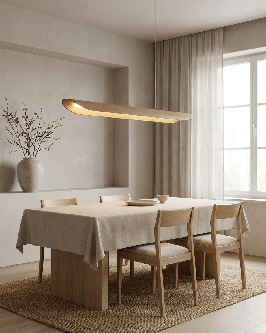 Arvion Flow Chandelier — product view 9