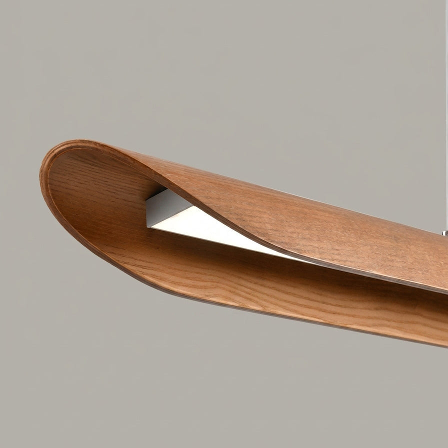 Arvion Flow Chandelier — product view 10
