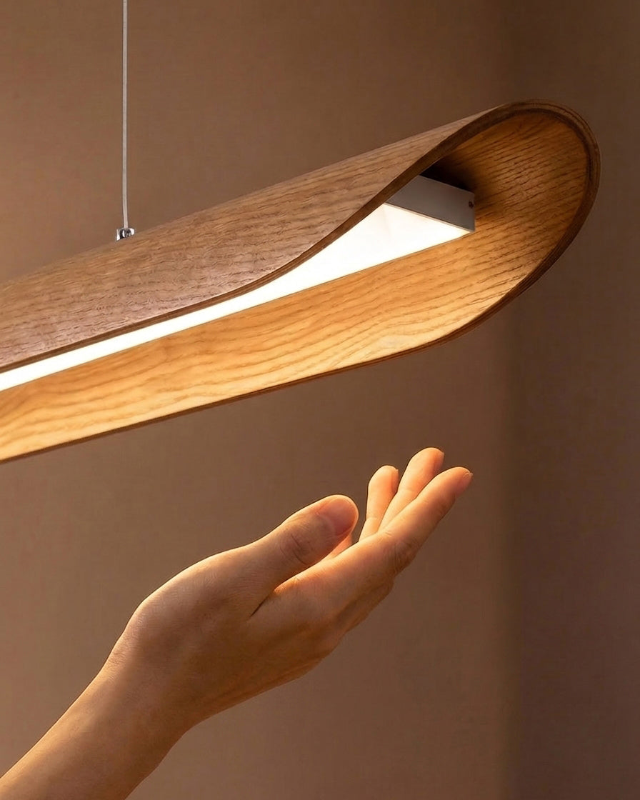 Arvion Flow Chandelier — product view 11