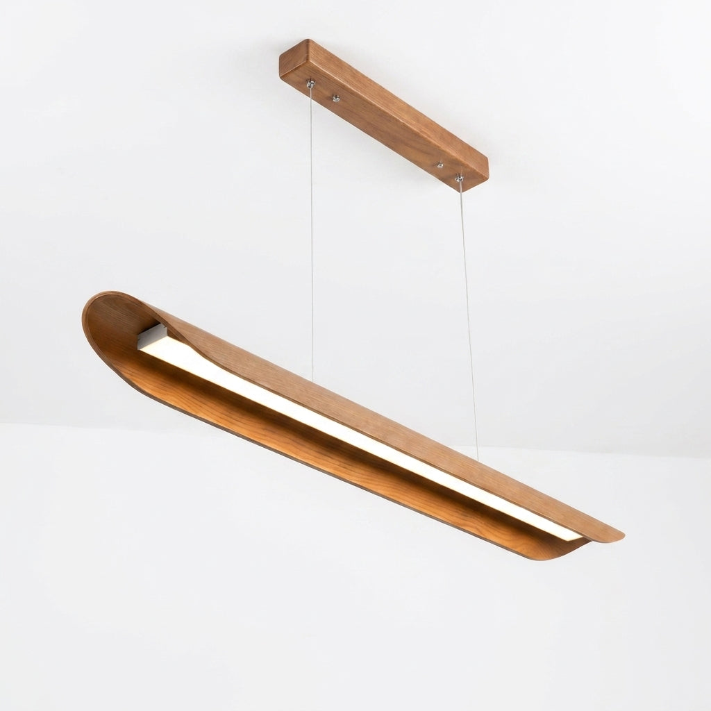 Arvion Flow Chandelier — product view 12