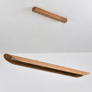 Natural Oak Wood